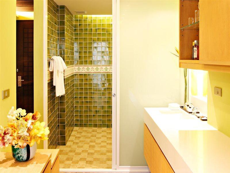 Amber Boutique Silom Hotel Bangkok Luaran gambar