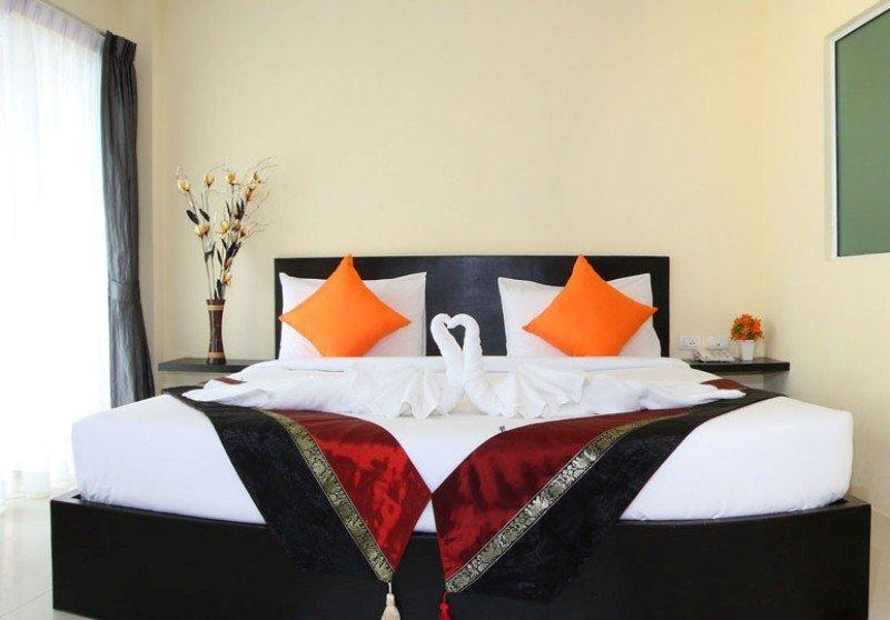 Amber Boutique Silom Hotel Bangkok Luaran gambar