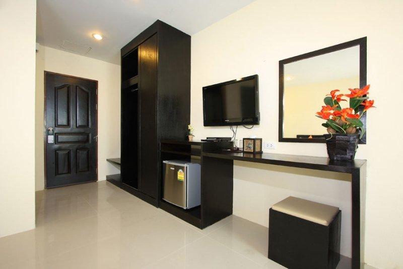 Amber Boutique Silom Hotel Bangkok Luaran gambar