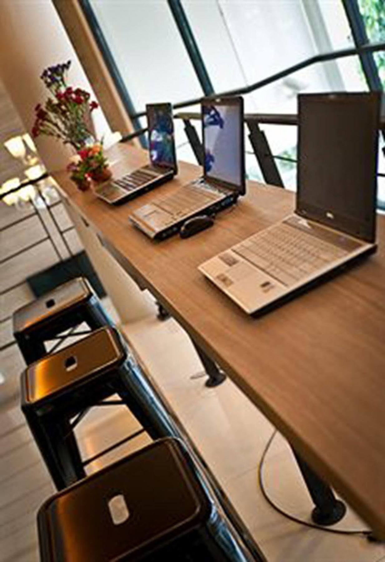 Amber Boutique Silom Hotel Bangkok Luaran gambar